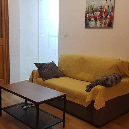 Julias Apartment Malaga Exterior photo